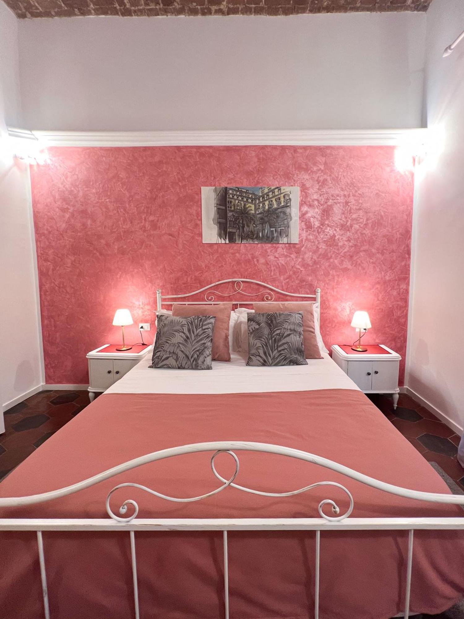 Suite Scarlatti Неаполь Экстерьер фото